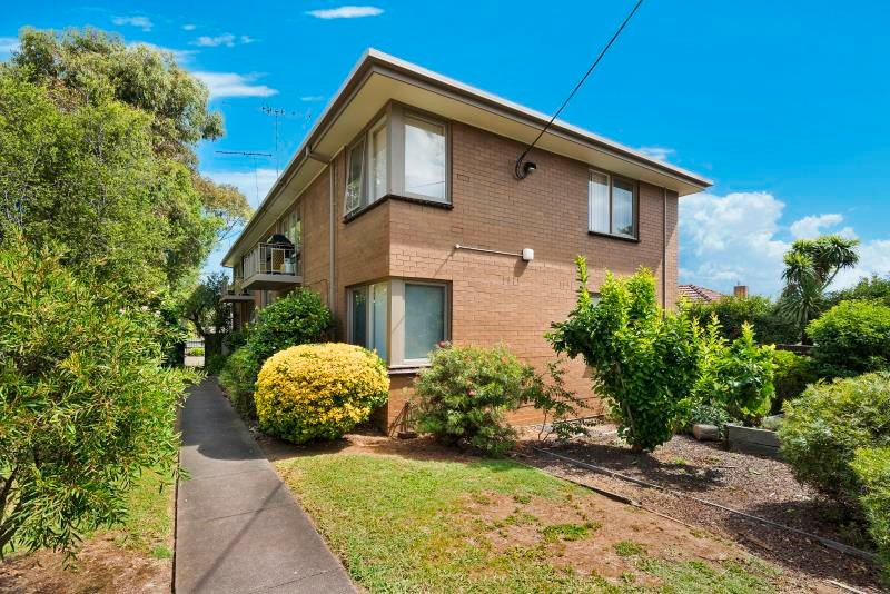 2/16 Ford Street, Ivanhoe 2 bed, 1 bath… Miles Real Estate