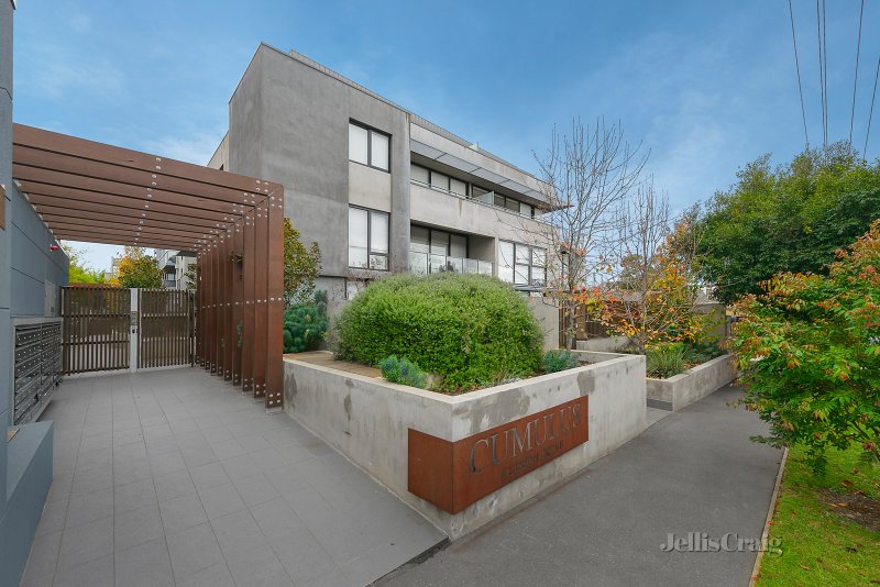 216/6 Lisson Grove, Hawthorn, VIC 3122 Apartment for Sale