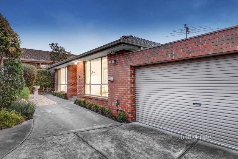 2/17 Godfrey Street, Bentleigh, VIC 3204 House for Sale