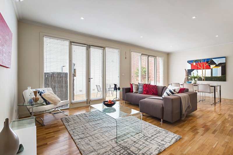 2/17 Nicholson Street, South Yarra, VIC 3141 Townhouse for Sale