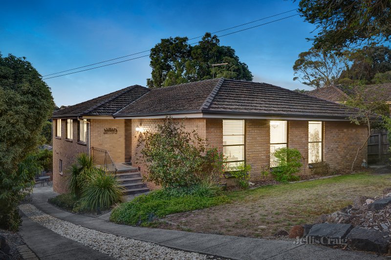 217 St Helena Road, Greensborough, VIC 3088 House for Sale