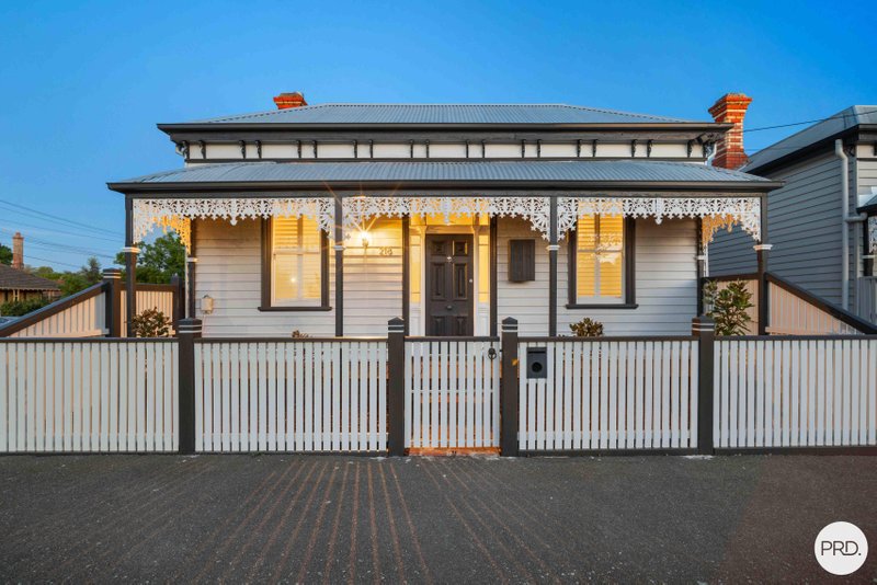 SOLDIERS HILL property image