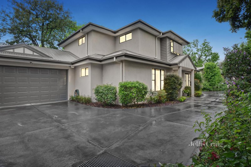 2/18 Endeavour Street, Mitcham, VIC 3132 Townhouse for Sale