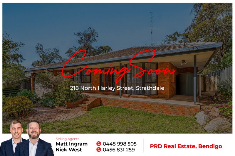 STRATHDALE property image