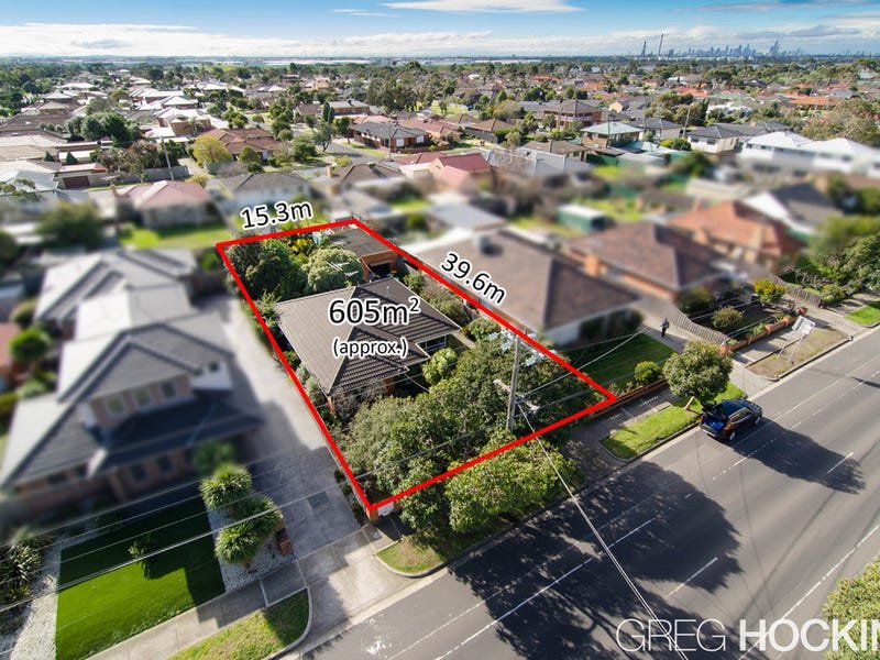 219 Civic Parade, Altona, VIC 3018 House for Sale