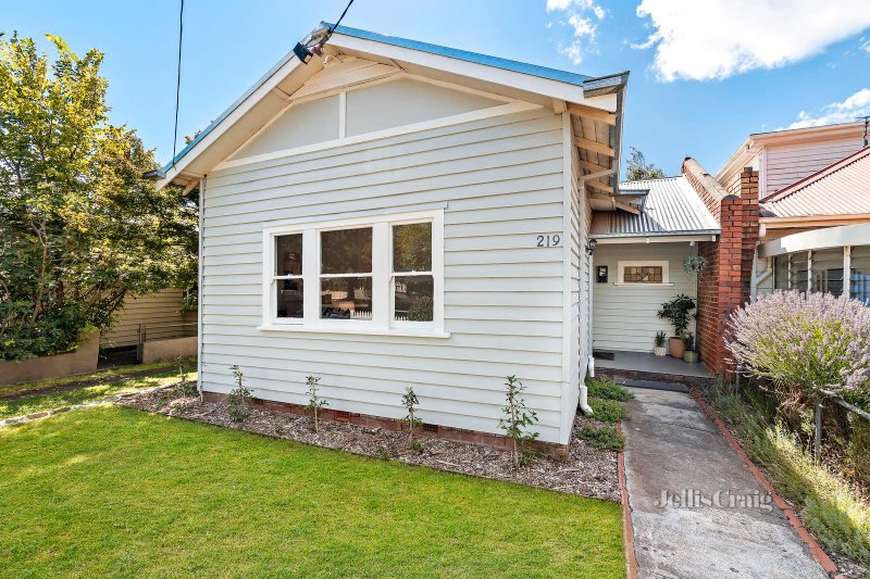 219 Raglan Street South, Ballarat Central, VIC 3350 House for Sale