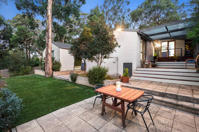 2/193 Rattray Road, Montmorency, VIC 3094 House for Sale