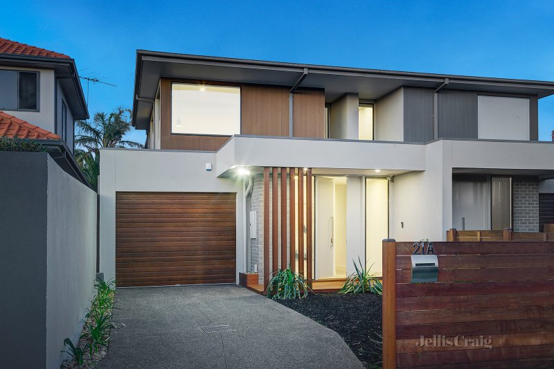 21a Beddoe Avenue