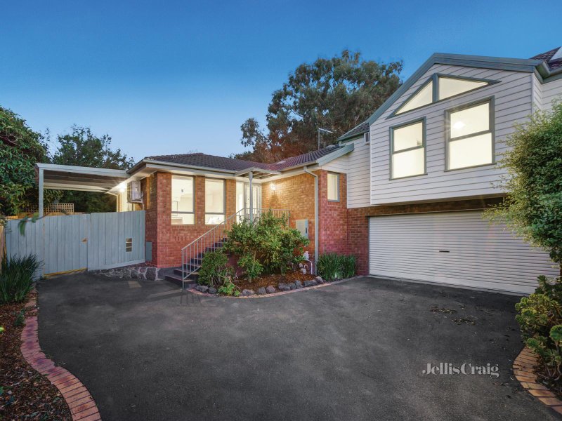 21A Mayona Road, Montmorency, VIC 3094 House for Sale