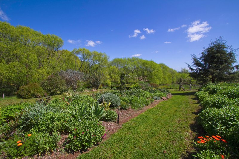 21a Ross Street, Malmsbury, VIC 3446 Land for Sale