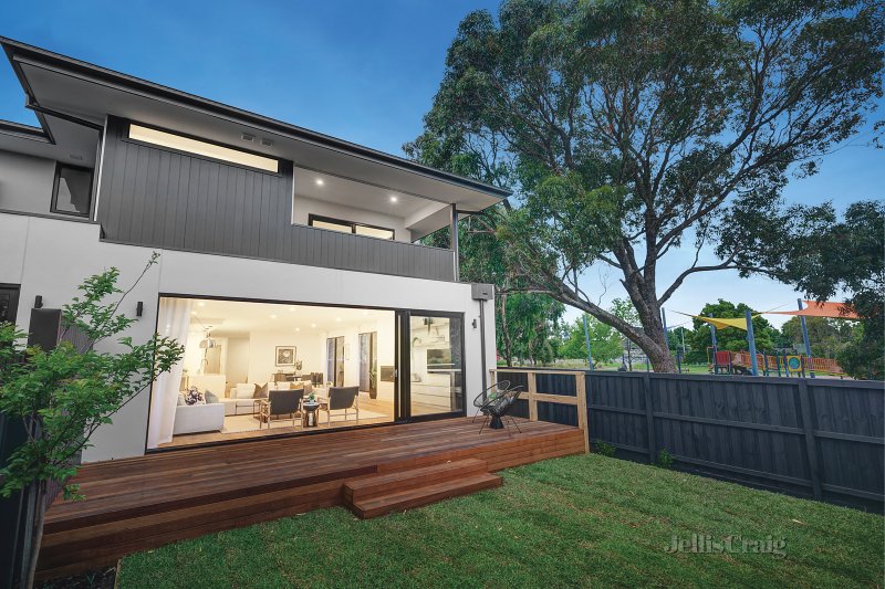 21B Tyrone Street