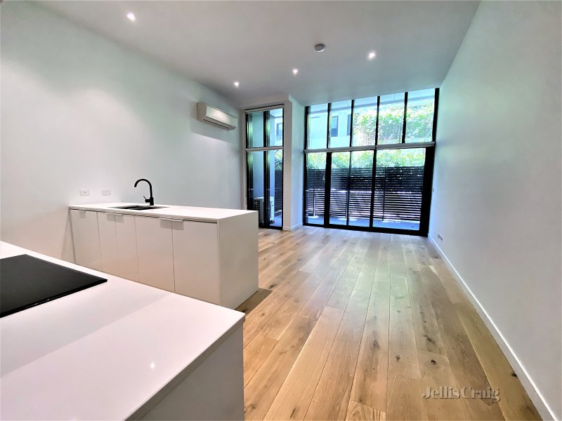 22 Barkly Street