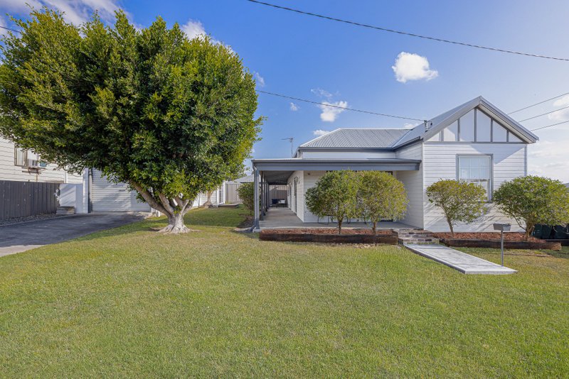 GILLIESTON HEIGHTS property image