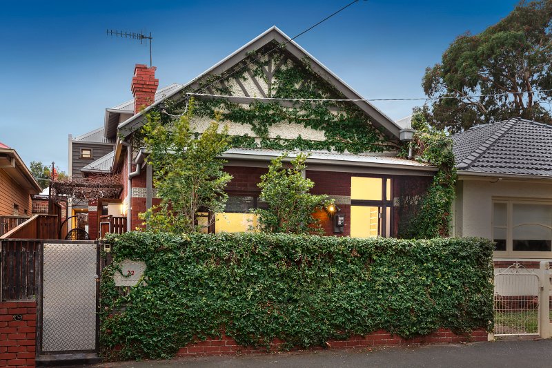 22 Bendigo Street, Prahran, VIC 3181 House for Sale