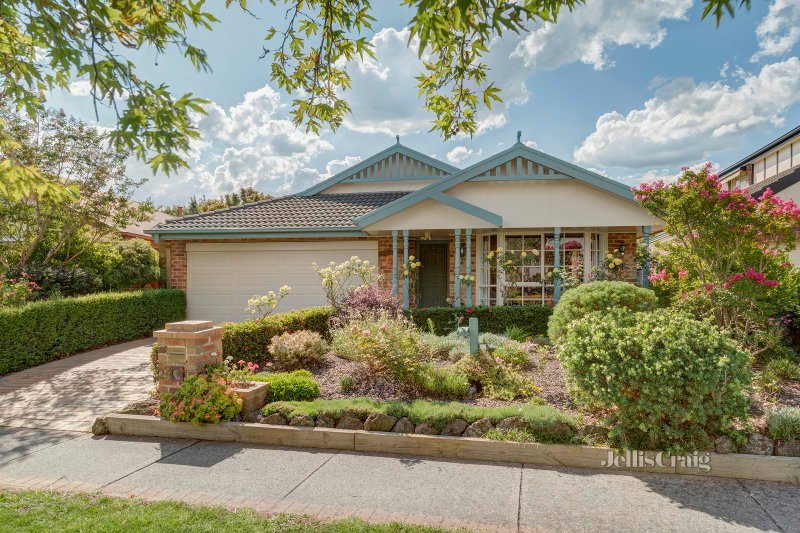 22 Billanook Way, Chirnside Park, VIC 3116 House for Sale