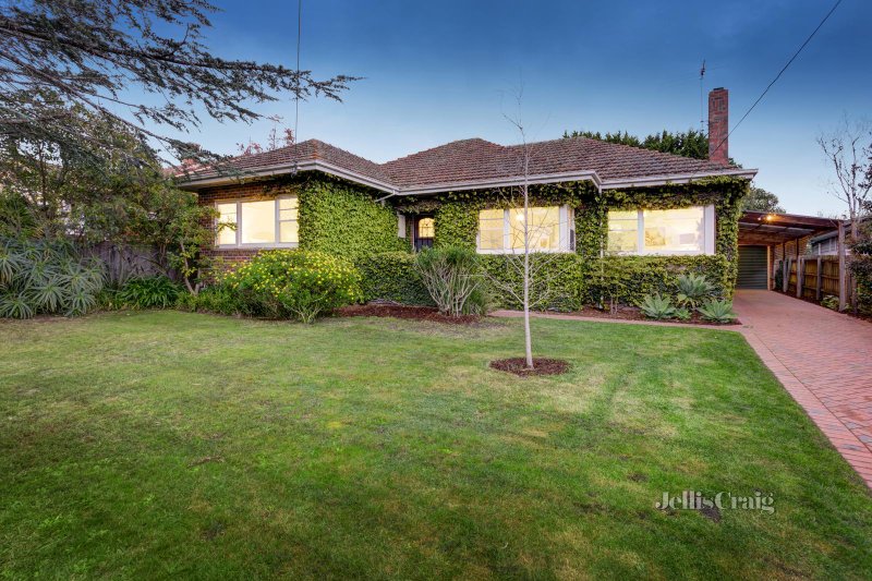 22 Birdwood Street