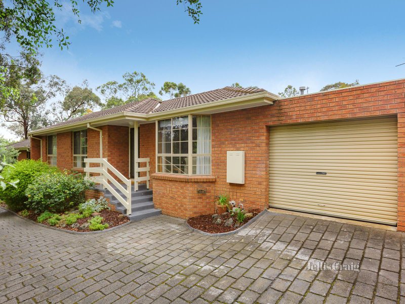 2/2 Fernside Avenue, Briar Hill, VIC 3088 Unit for Sale