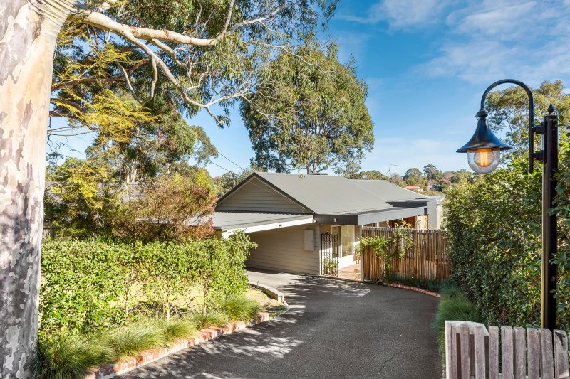 22 Harcourt Avenue, Frankston South RT Edgar