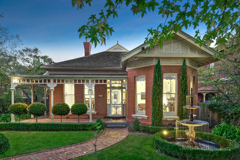 22 Kintore Street, Camberwell, VIC 3124 House for Sale