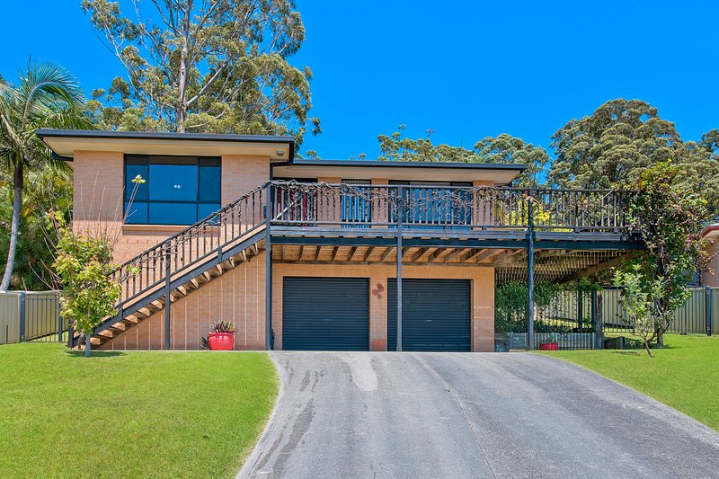 22 Kirmington Terrace WEST HAVEN NSW 2443