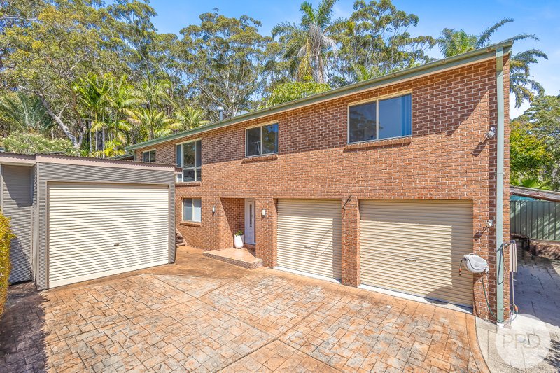 SHOAL BAY property image