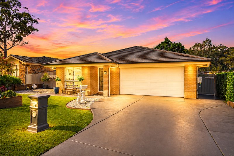 CORLETTE property image