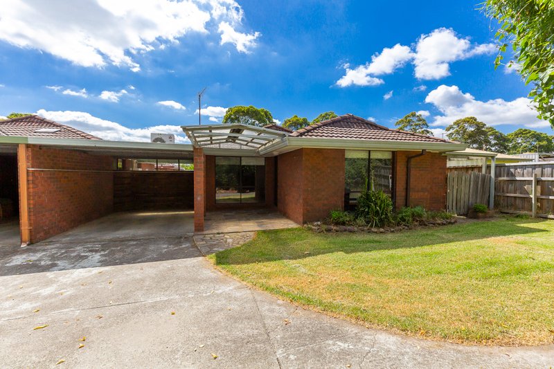 2/20 STAWELL Street, Sale, VIC, 3850