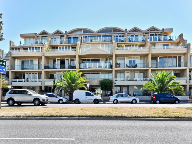 22/156 Beaconsfield Parade, Albert Park, VIC 3206 Apartment for Sale