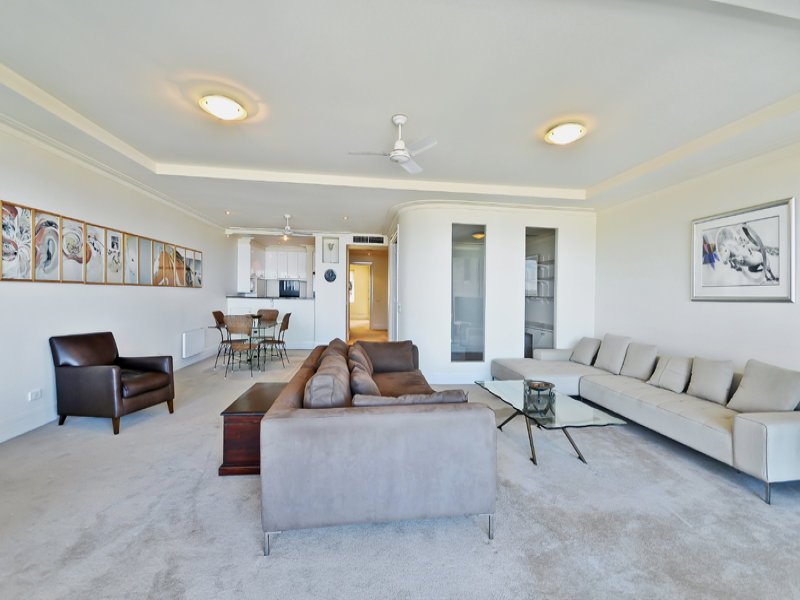 22/156 Beaconsfield Parade, Albert Park, VIC 3206 Apartment for Sale