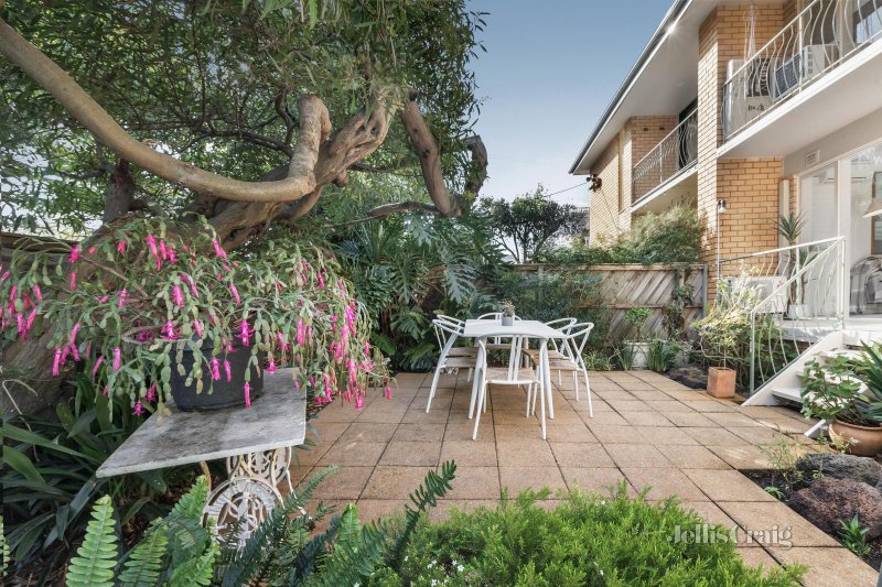 2/22 Rossfield Avenue, Kew, VIC 3101 Apartment for Sale