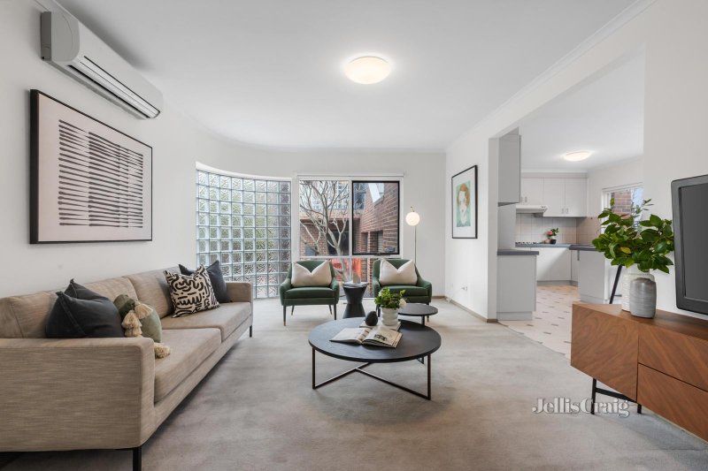 2/23 Landcox Street, Brighton East, VIC 3187 Unit for Sale