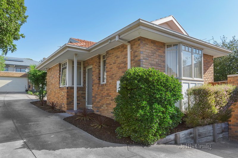 2/23 Lorimer Street, Greensborough, VIC 3088 House for Sale