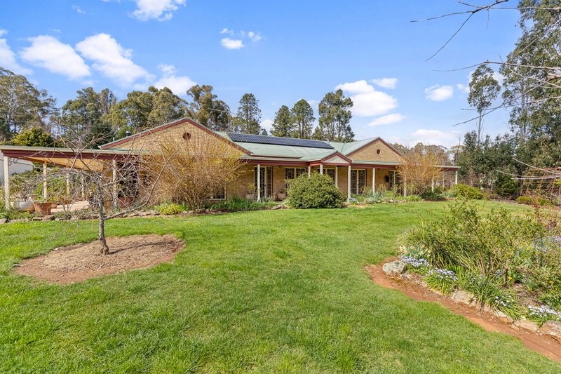 TUMBARUMBA property image