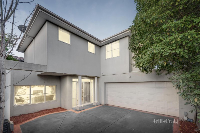2/24 Norbert Street, Balwyn, VIC 3103 Townhouse for Sale