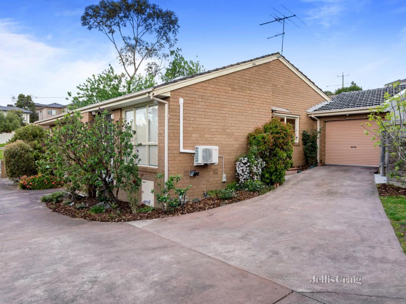 2/245 Williamsons Road, Templestowe, VIC 3106 Unit for Sale