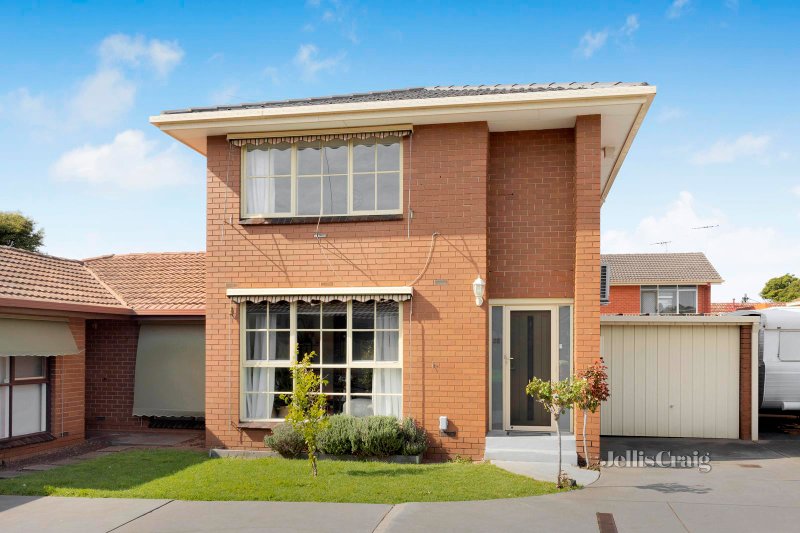 22/5256 Middle Road, Maribyrnong, VIC 3032 Unit for Sale