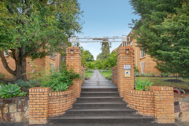 22/6163 Maltravers Road, Ivanhoe East, VIC 3079 Apartment for Sale