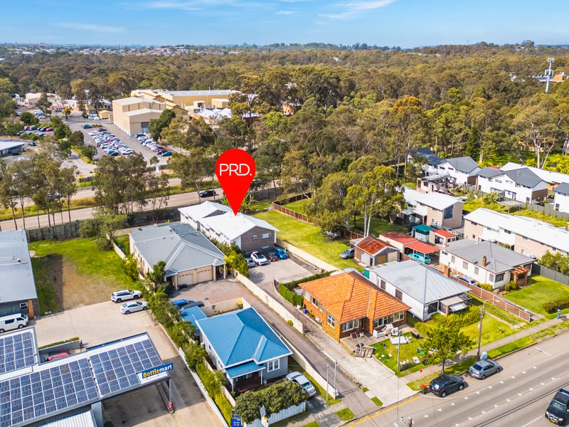 SHORTLAND property image
