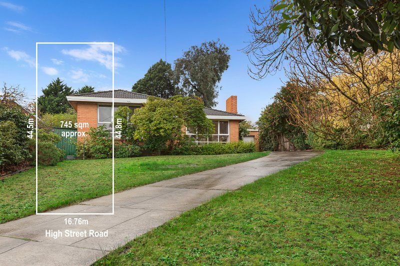 227 High Street Road, Ashwood, VIC 3147 House for Sale
