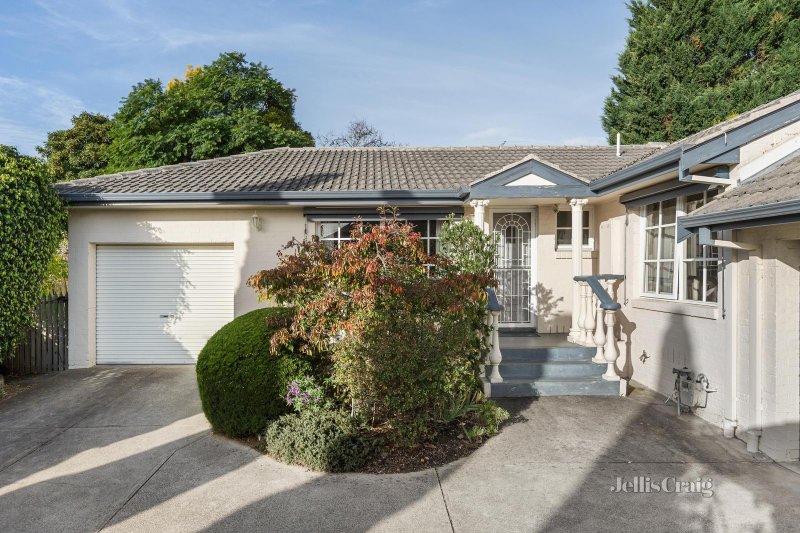 2/28 Dryden Street, Doncaster East, VIC 3109 Unit for Sale