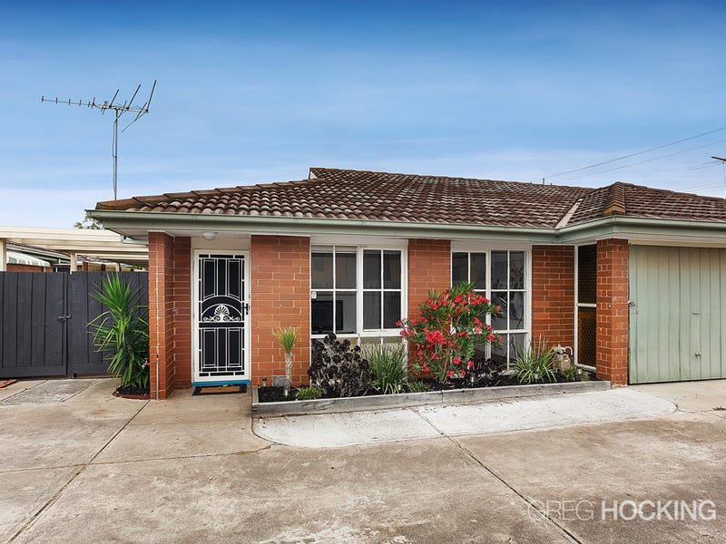2/28 Grieve Parade, Altona, VIC 3018 Unit for Sale