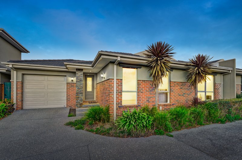 2/28 Urana Street, Kilsyth, VIC 3137 Unit for Sale