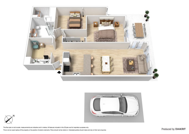22/885-889 Doncaster Road, Doncaster East 22/885-889 Doncaster Road, Doncaster East