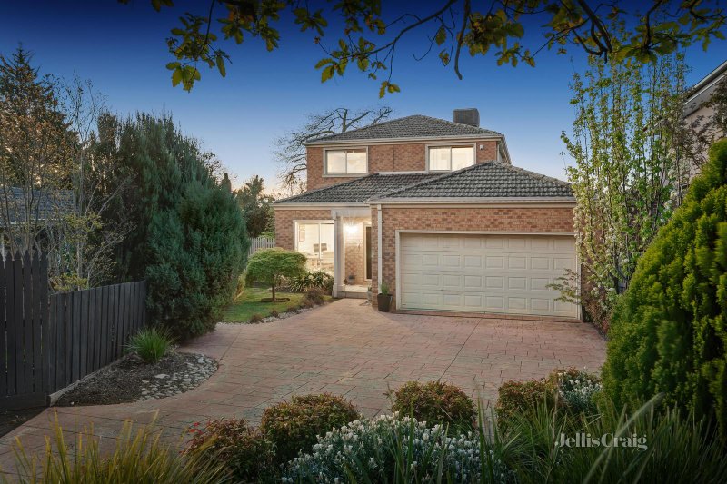 229 Dorking Road, Box Hill North, VIC 3129 House for Sale