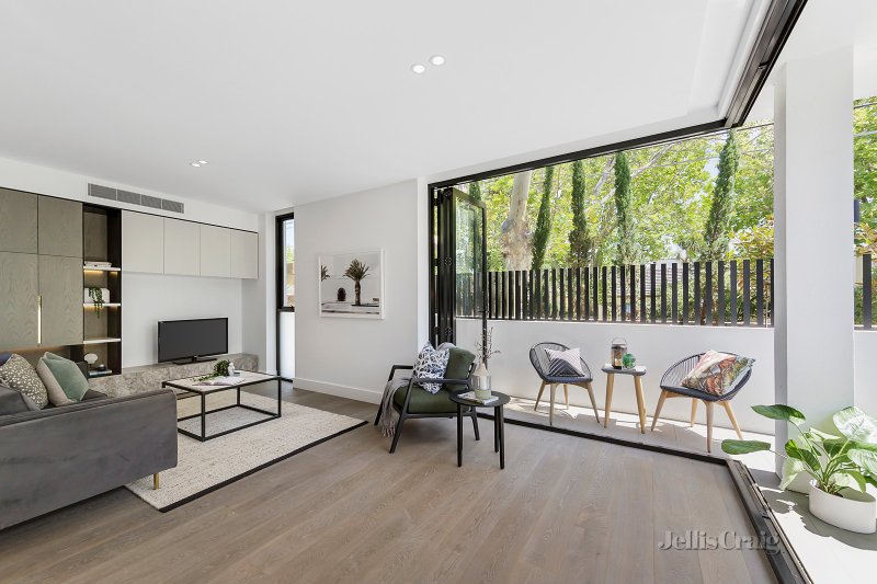 2/2a Male Street, Brighton, VIC 3186 Apartment for Sale