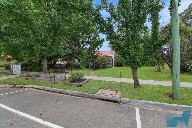 22A Princes Highway, Cann River, VIC 3890 Land for Sale