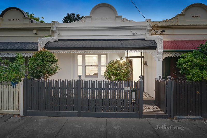 23 Barton Street
