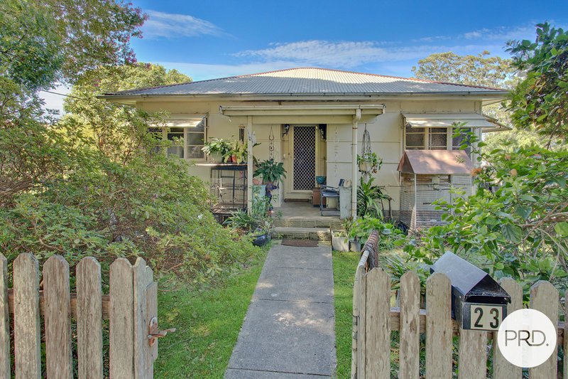 LAURIETON property image
