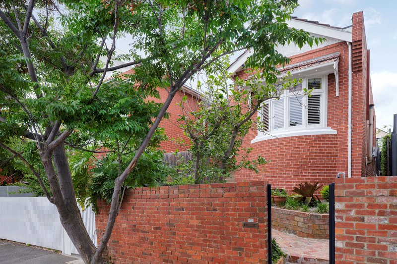 23 Elm Street, North Melbourne