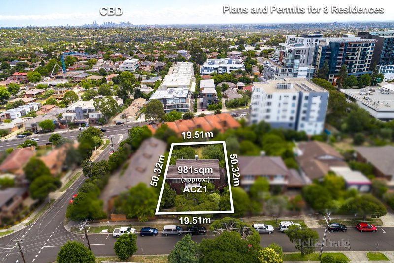 23 Frederick Street, Doncaster, VIC 3108 House for Sale